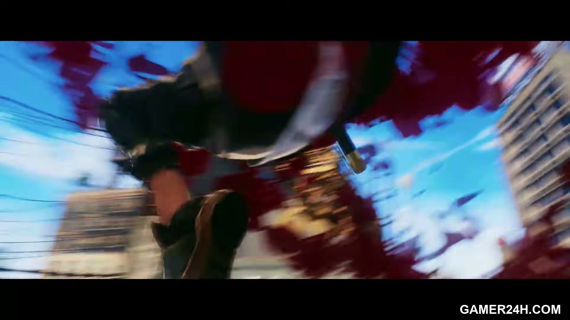 Kemuri Screenshot 21