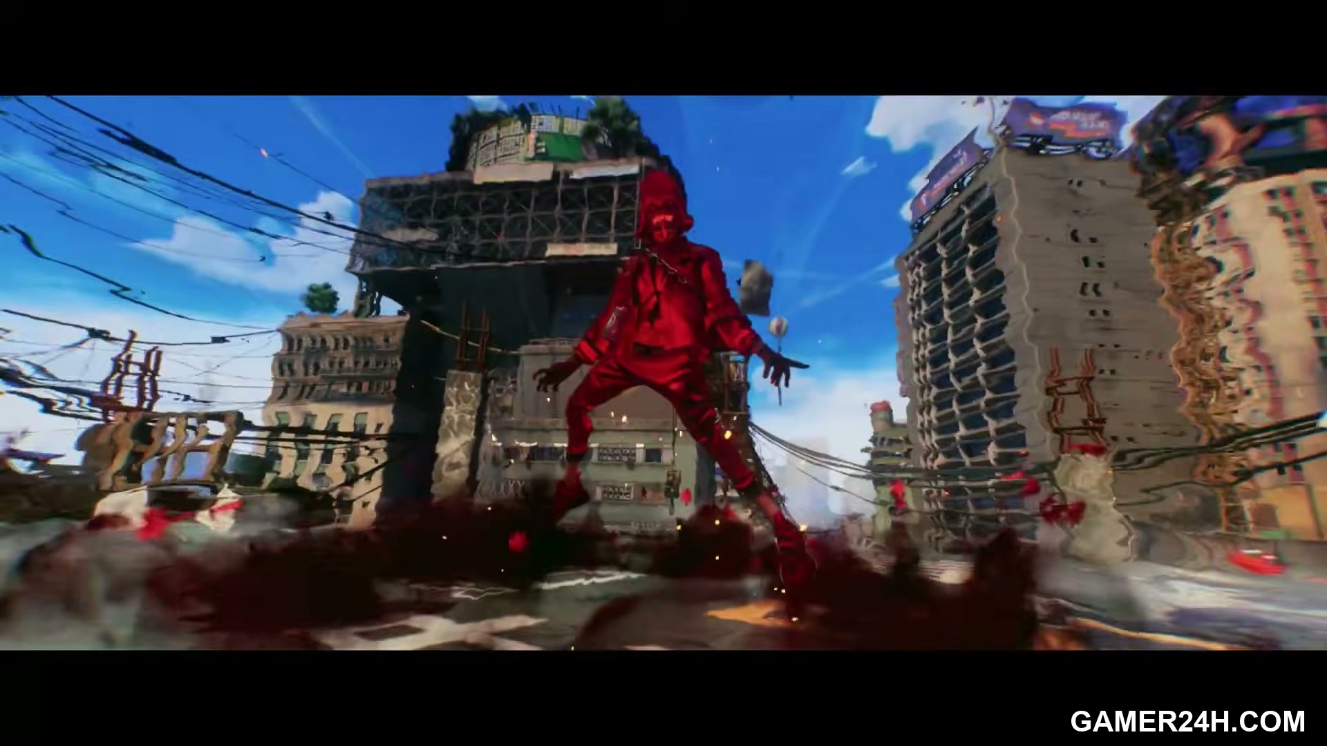 Kemuri Screenshot 22