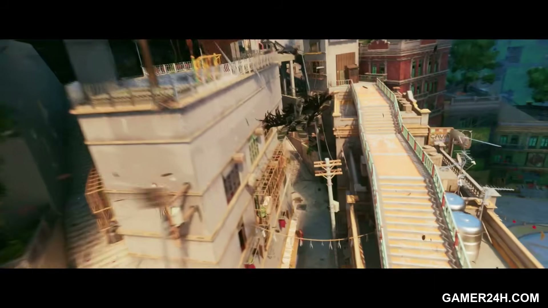 Kemuri Screenshot 24