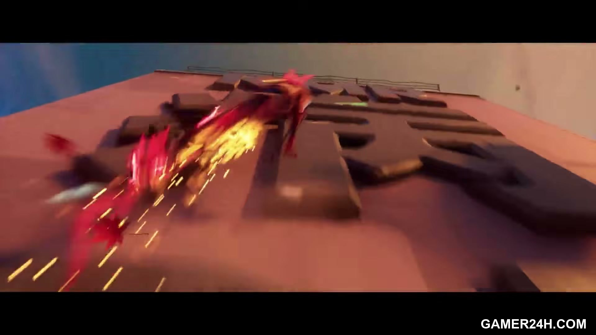 Kemuri Screenshot 25
