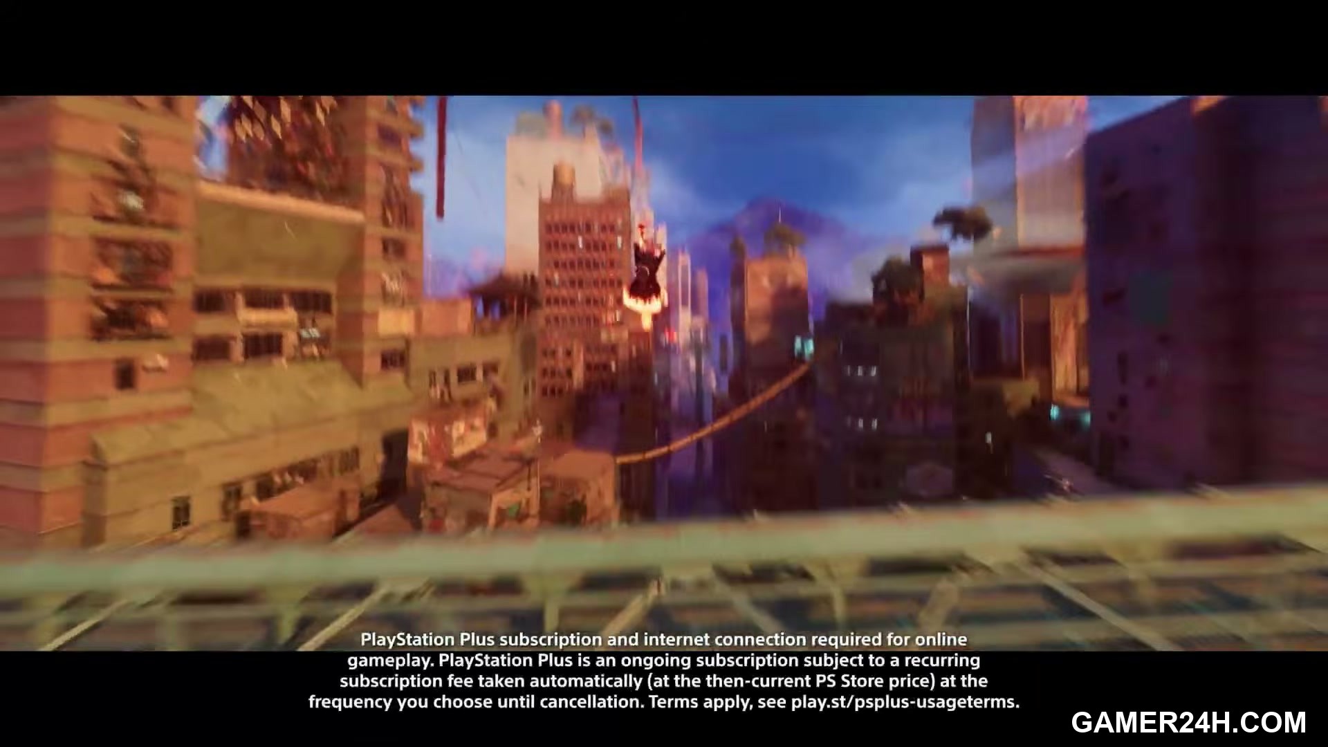 Kemuri Screenshot 28