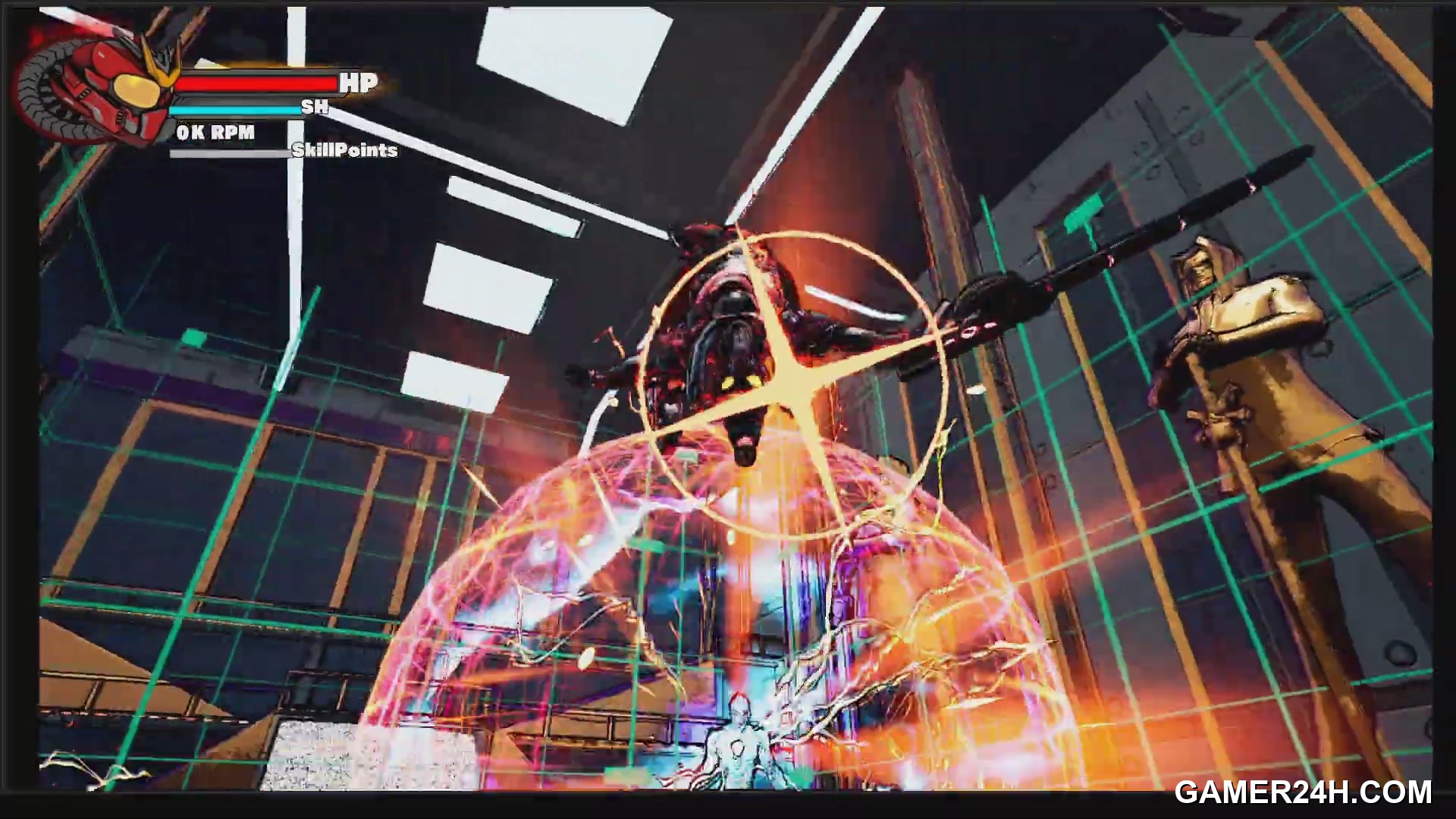 Kigetsu no Yoru (JP) Screenshot 10