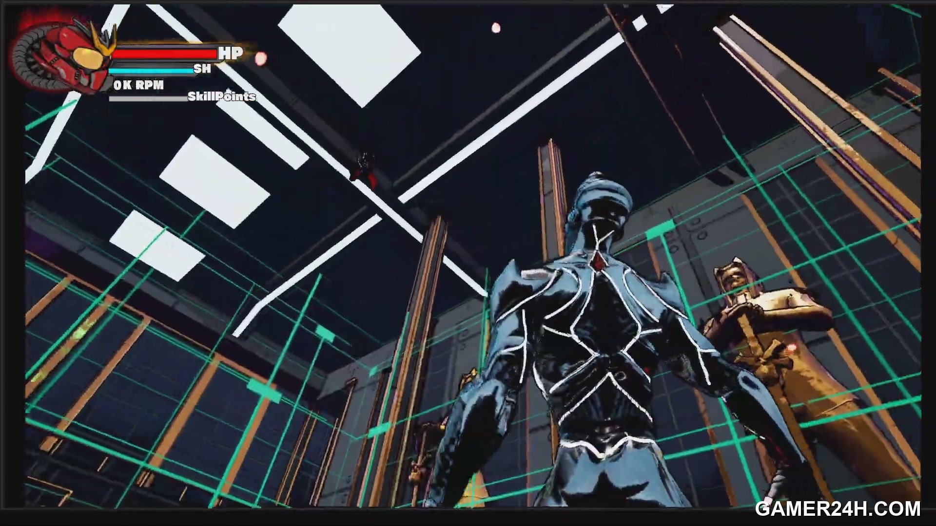 Kigetsu no Yoru (JP) Screenshot 13