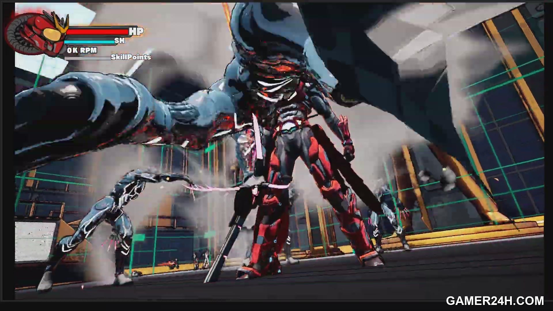 Kigetsu no Yoru (JP) Screenshot 15