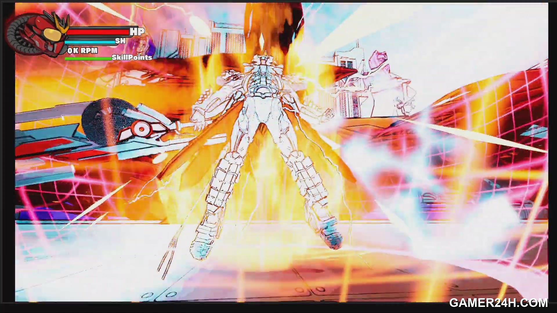 Kigetsu no Yoru (JP) Screenshot 27