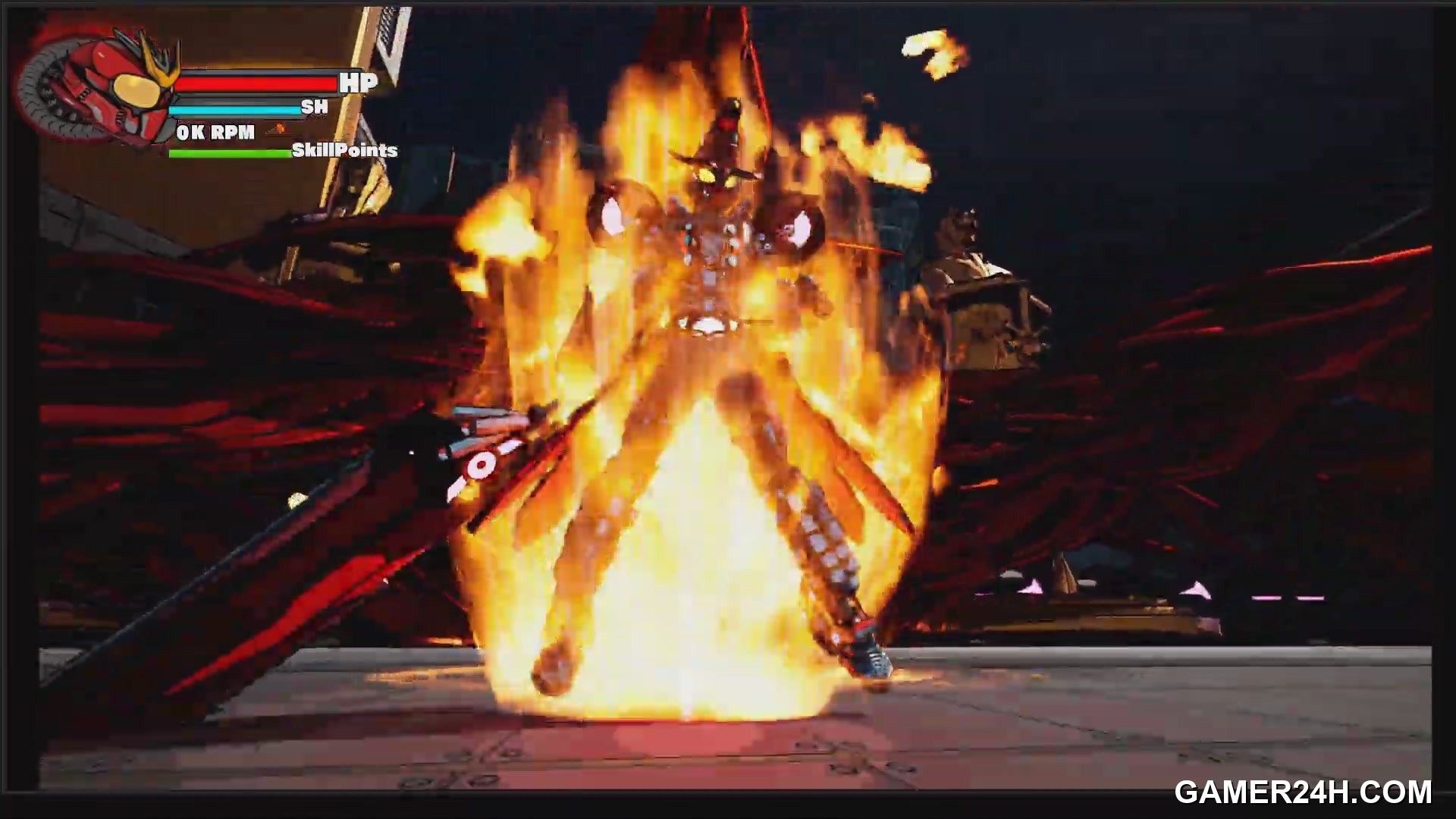 Kigetsu no Yoru (JP) Screenshot 28