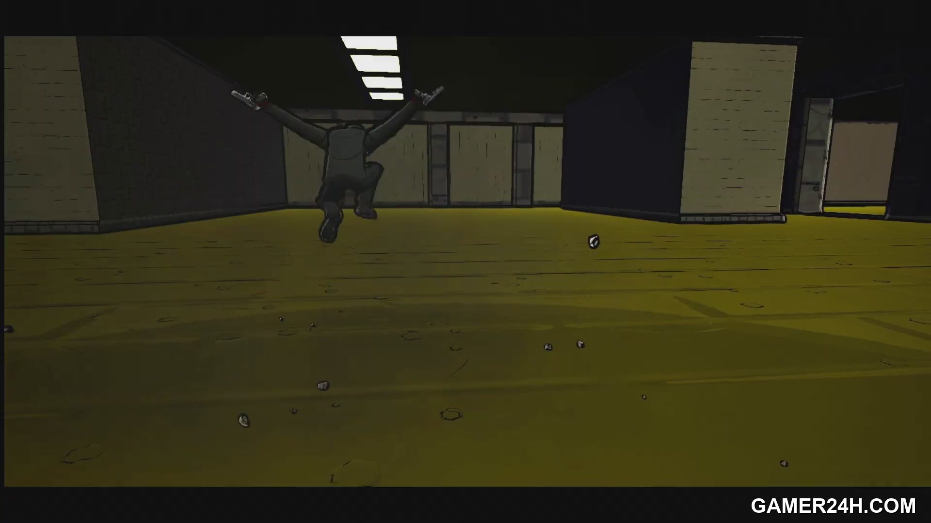 Kigetsu no Yoru (JP) Screenshot 29