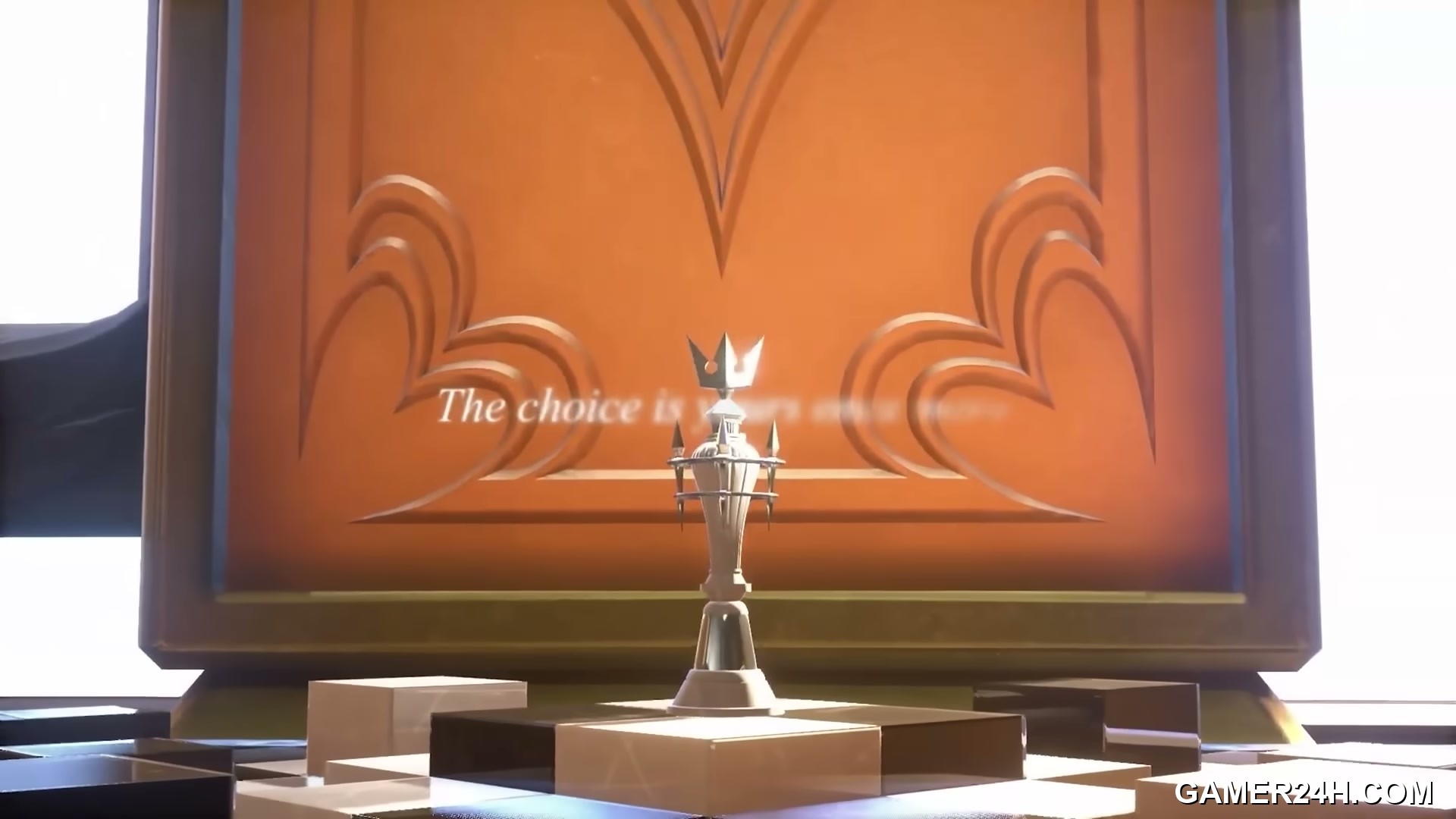 Kingdom Hearts IV Screenshot 9