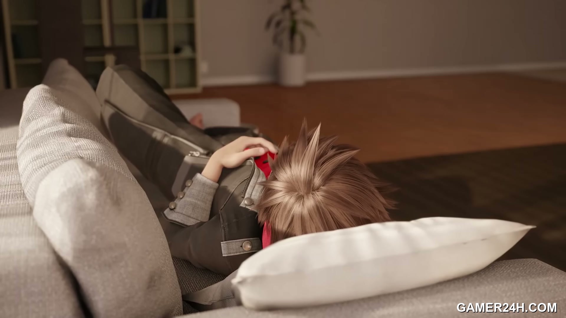 Kingdom Hearts IV Screenshot 12