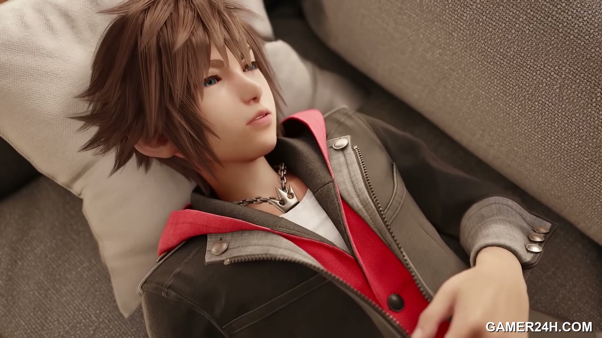 Kingdom Hearts IV Screenshot 13