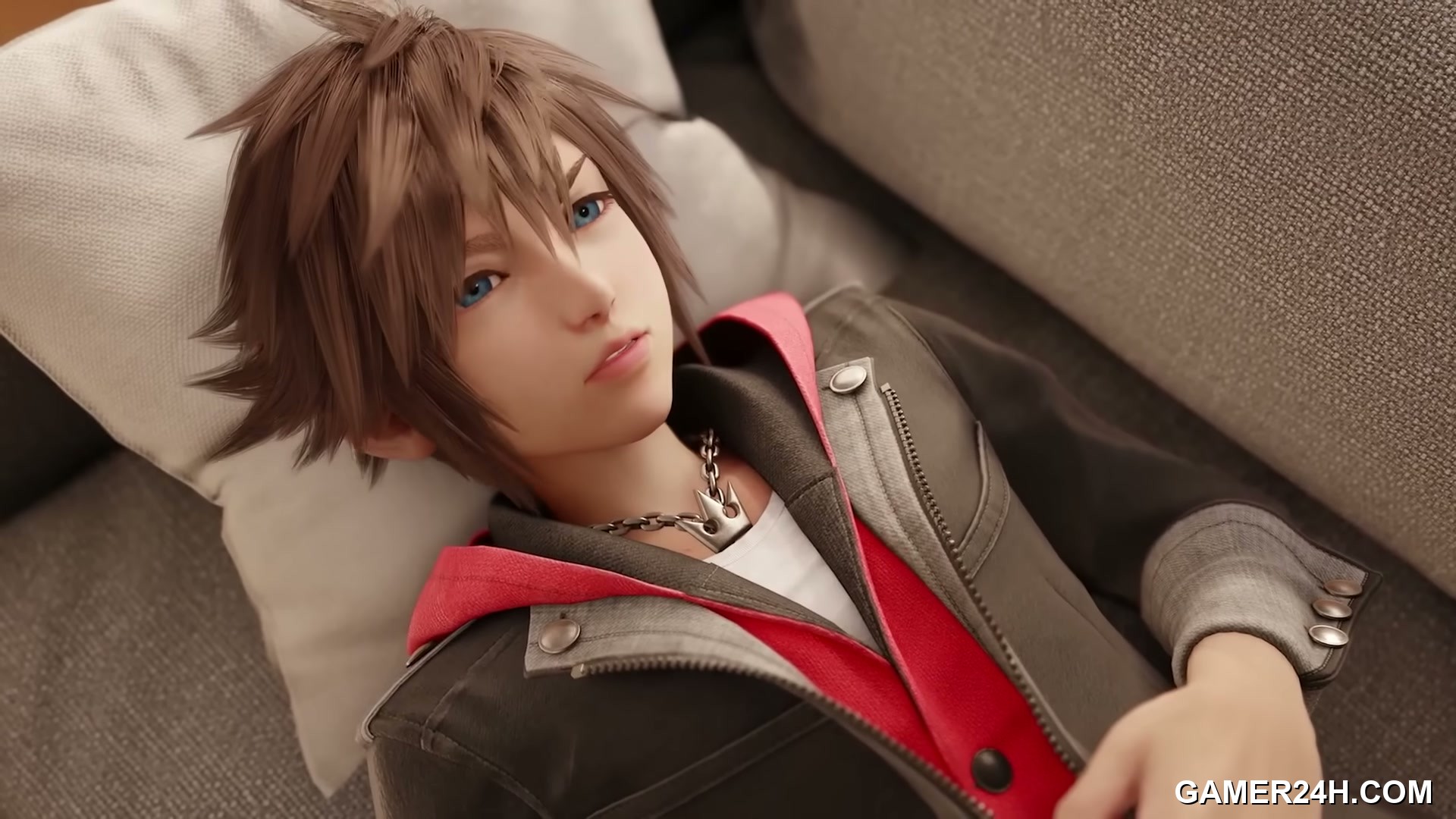 Kingdom Hearts IV Screenshot 14
