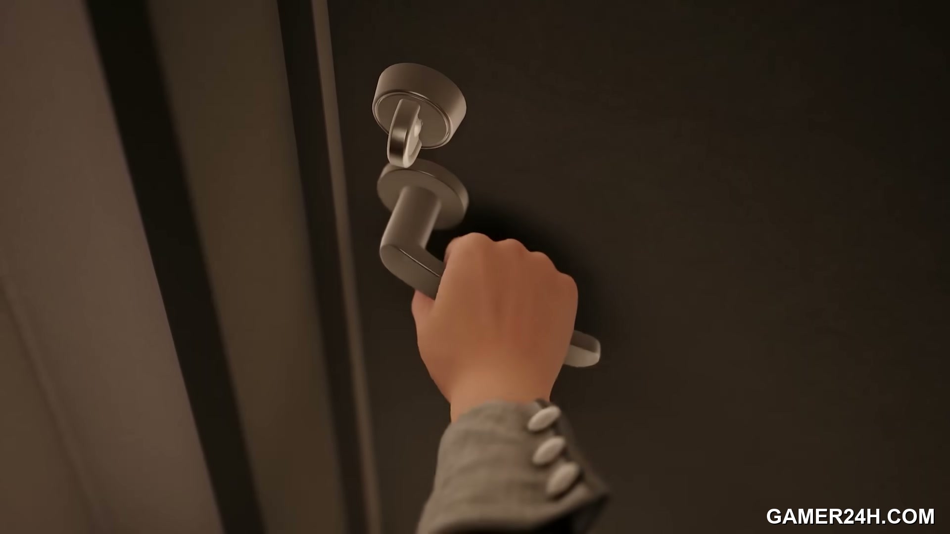 Kingdom Hearts IV Screenshot 17