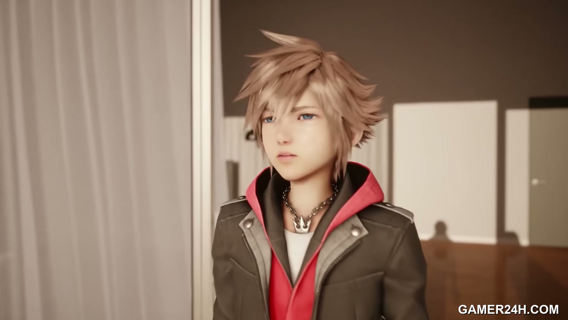 Kingdom Hearts IV Screenshot 22