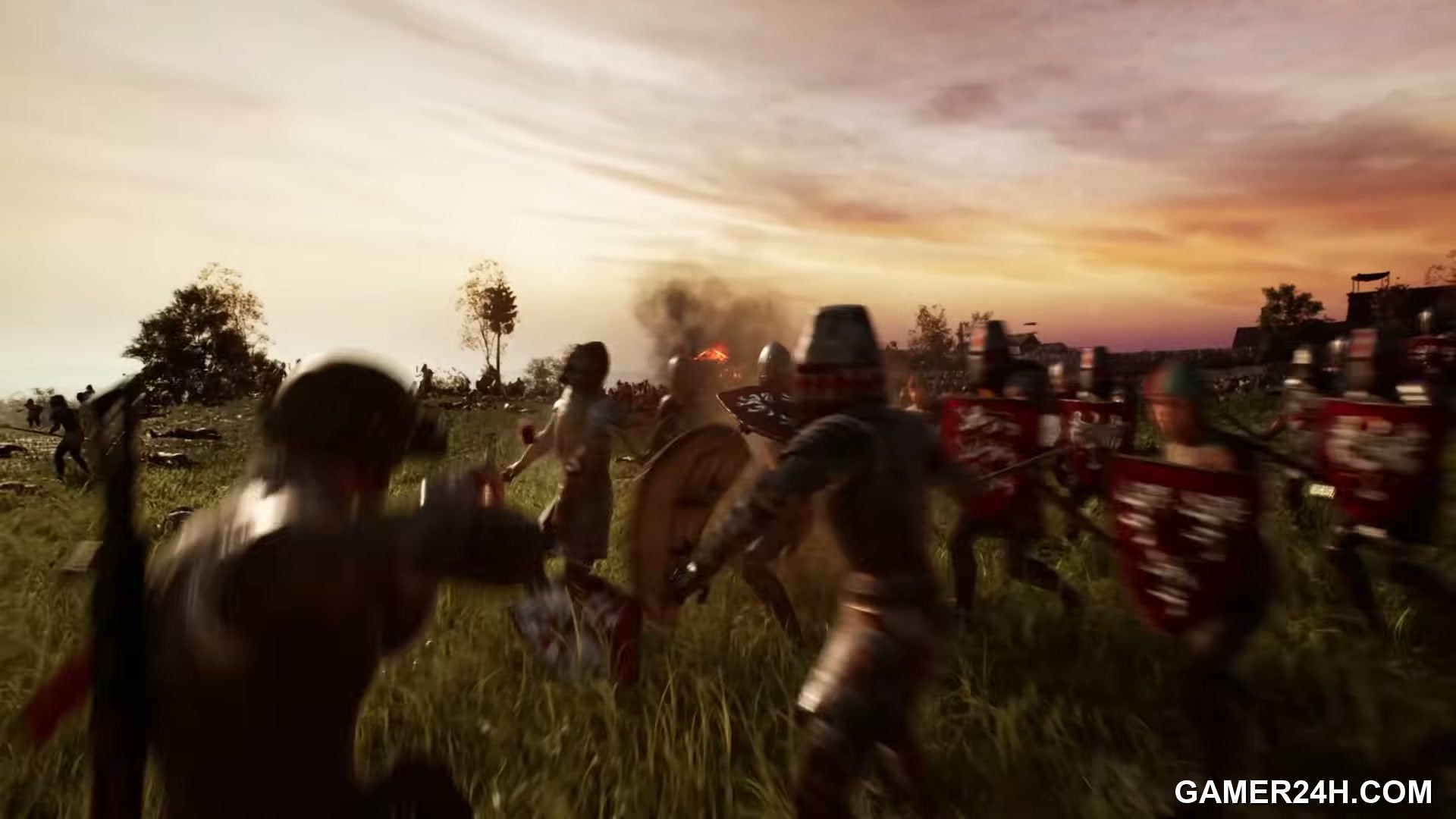 Kingmakers Screenshot 7