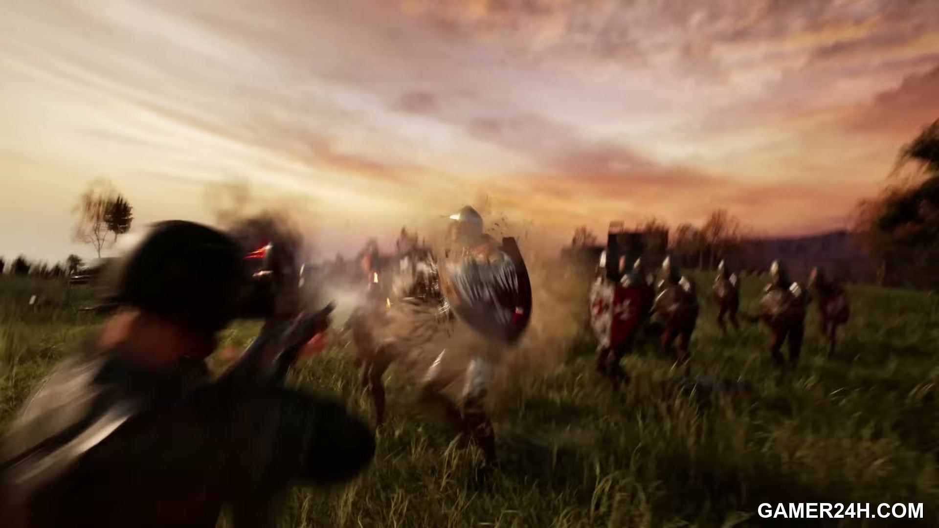 Kingmakers Screenshot 8