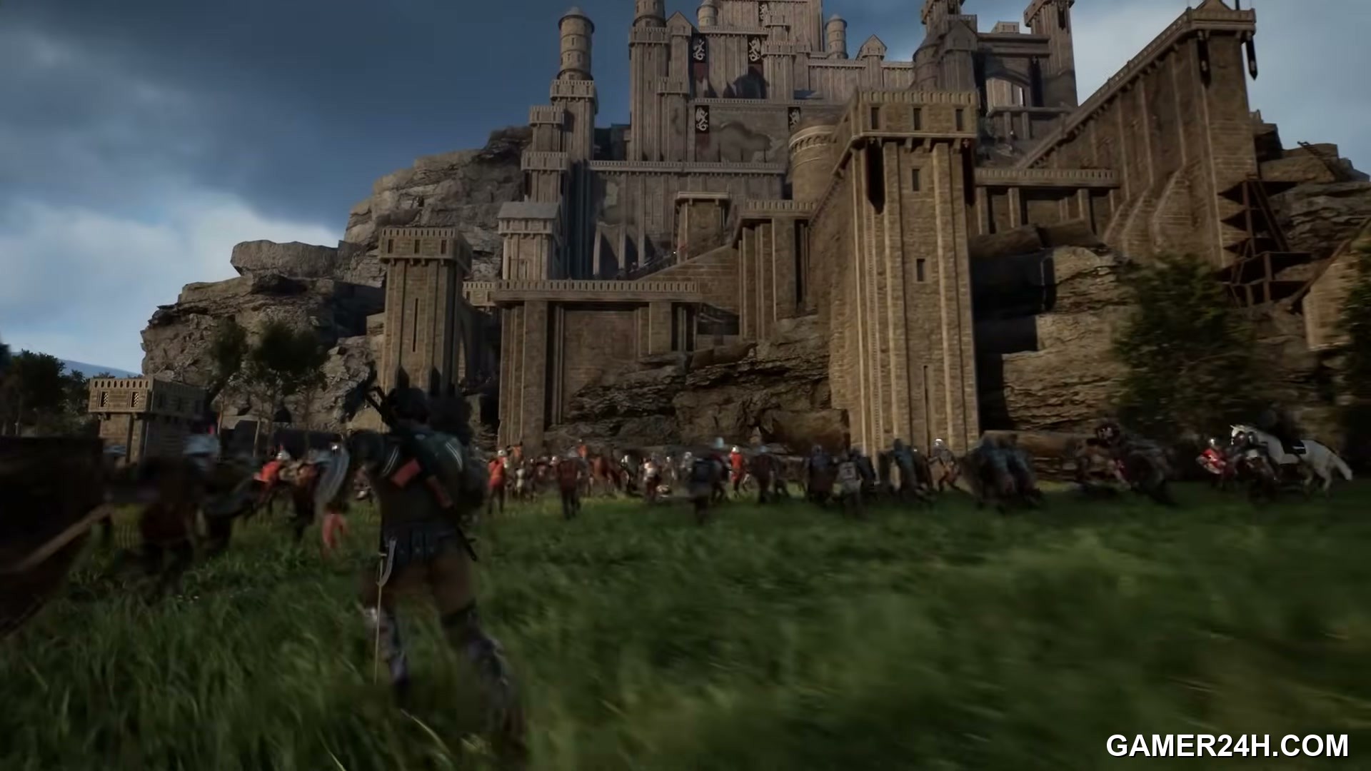 Kingmakers Screenshot 9
