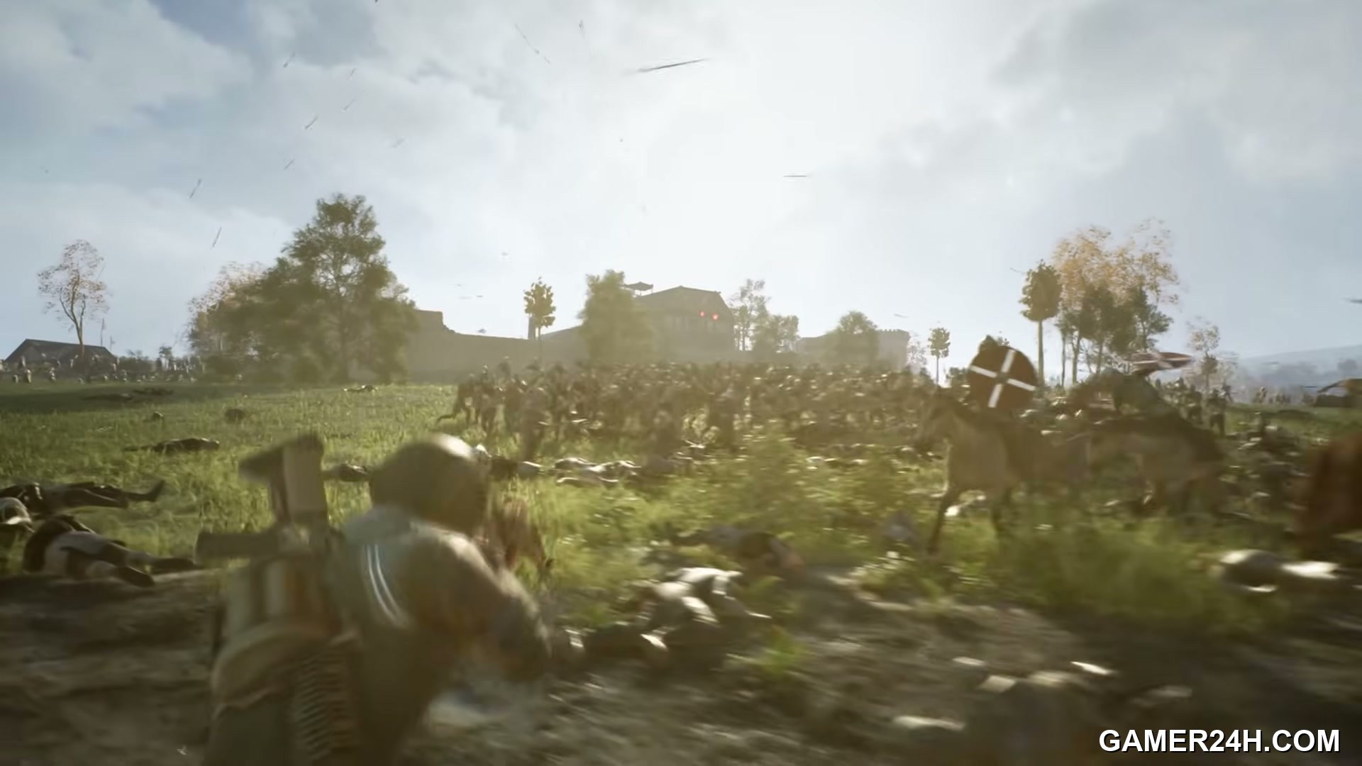 Kingmakers Screenshot 10