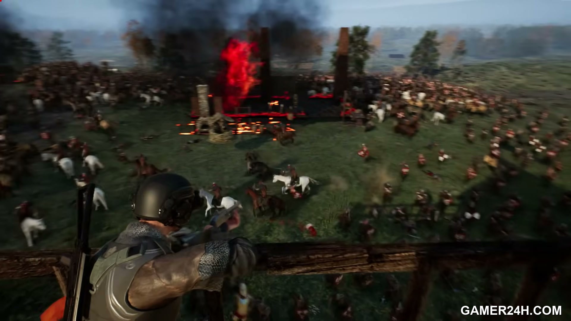Kingmakers Screenshot 11