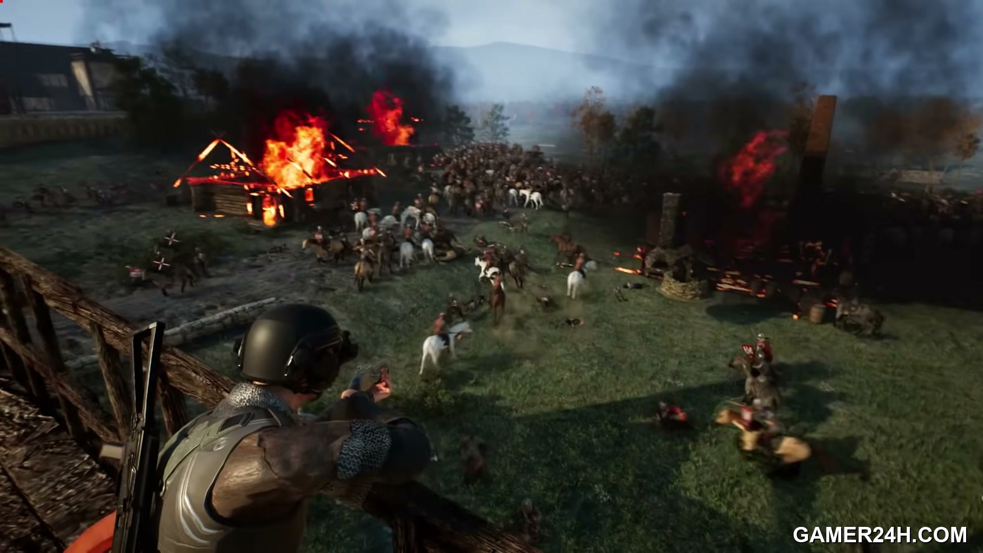 Kingmakers Screenshot 12