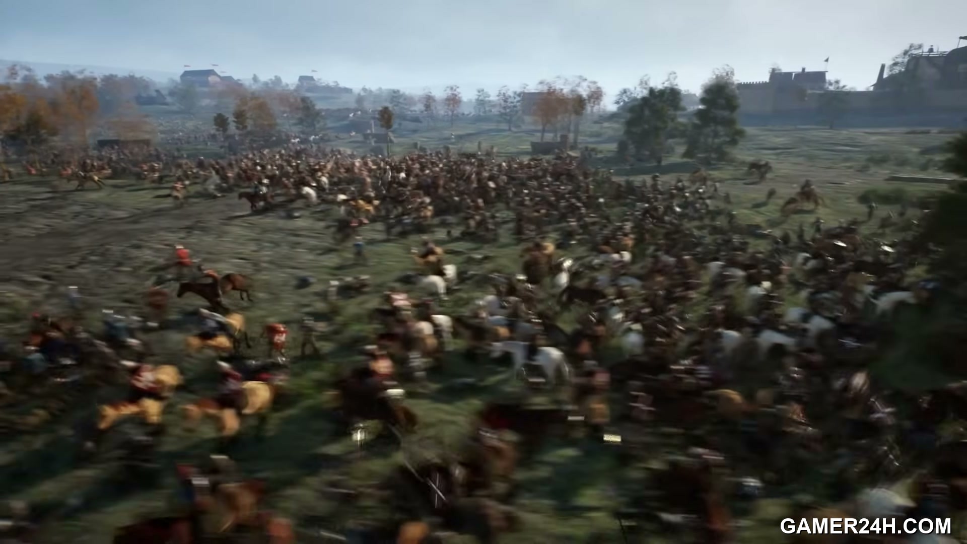 Kingmakers Screenshot 13
