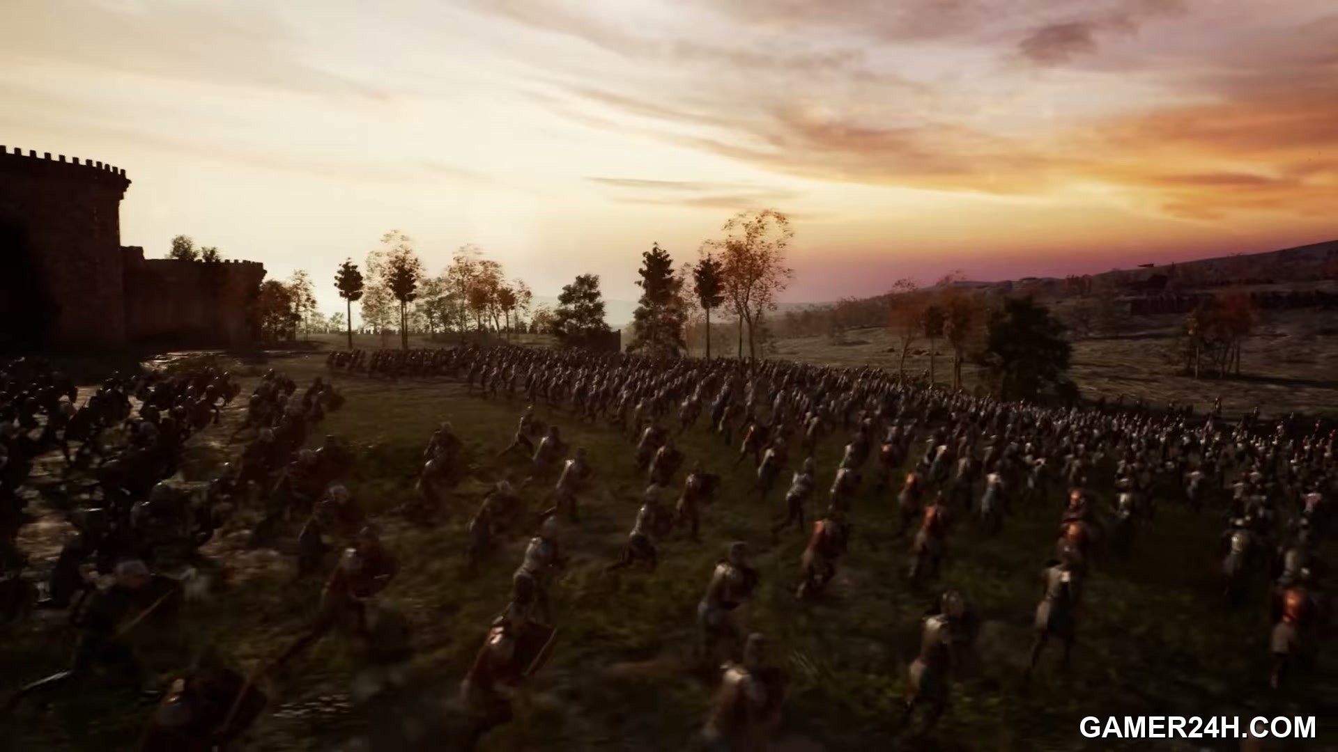 Kingmakers Screenshot 15