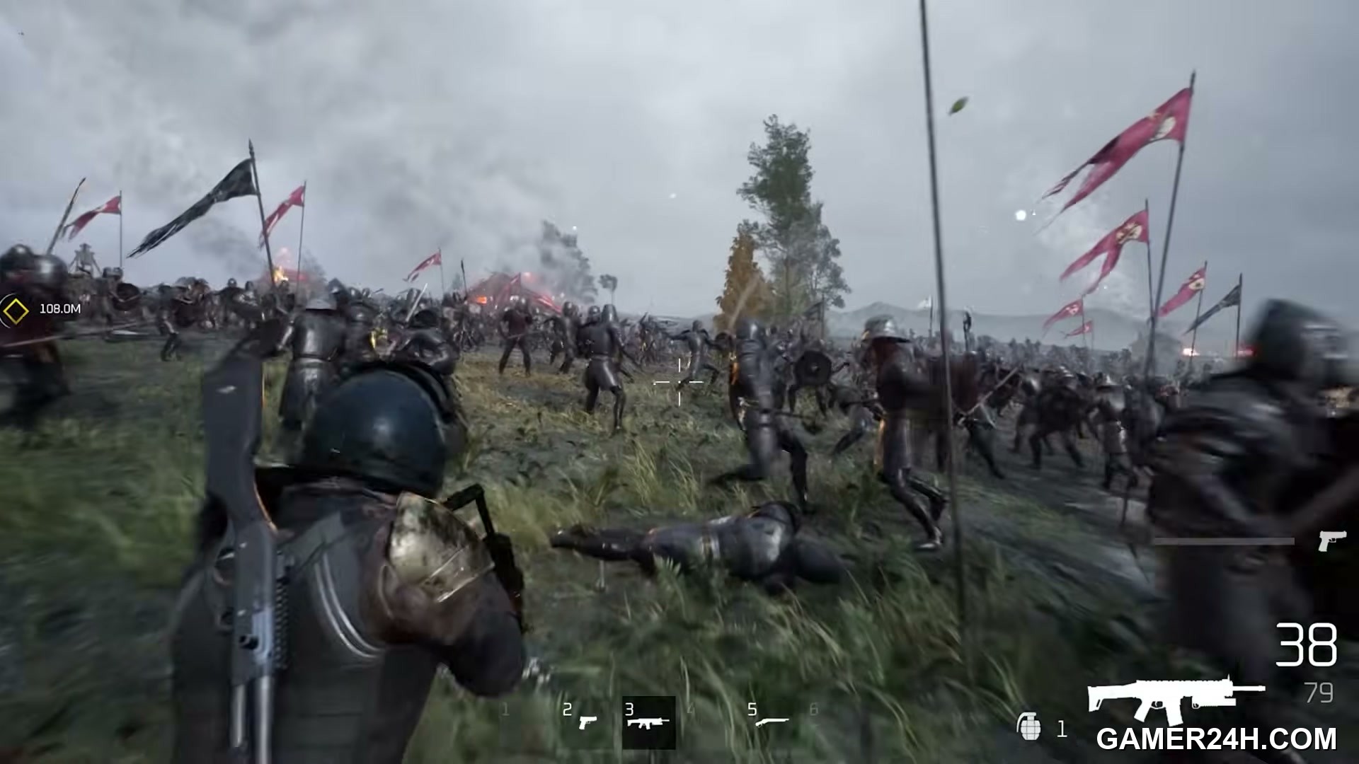 Kingmakers Screenshot 17