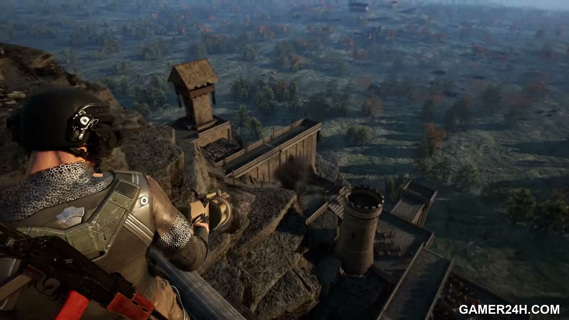 Kingmakers Screenshot 21