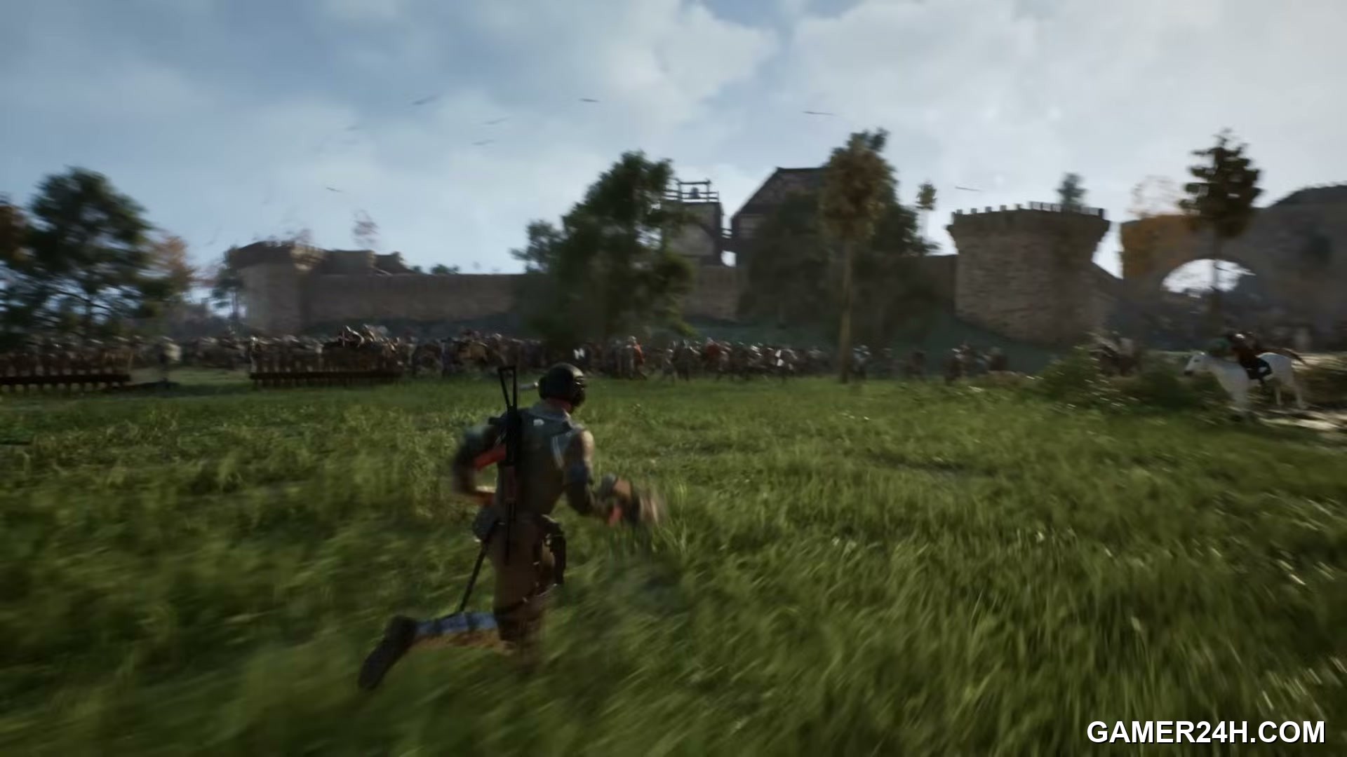 Kingmakers Screenshot 22