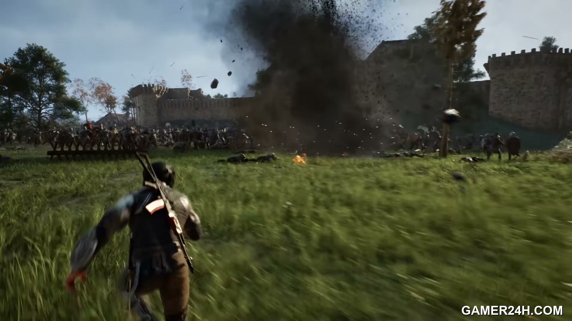 Kingmakers Screenshot 23