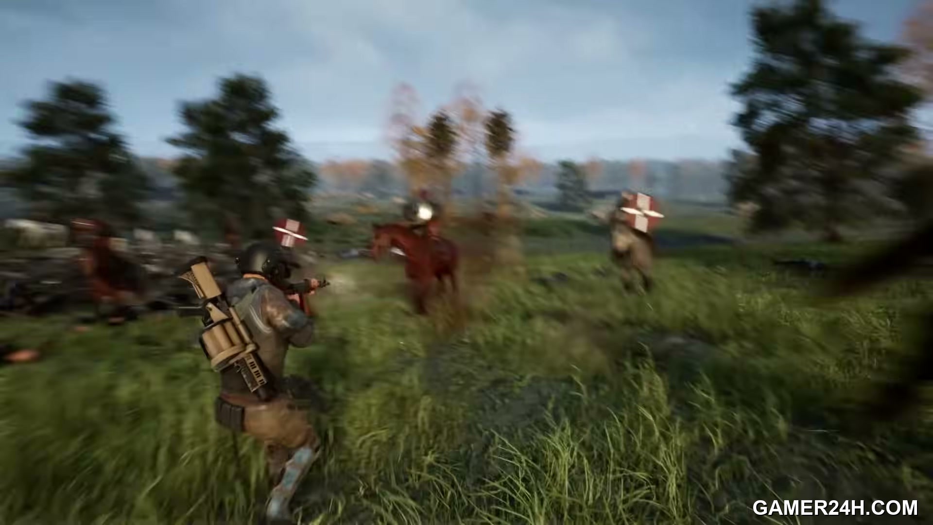 Kingmakers Screenshot 25