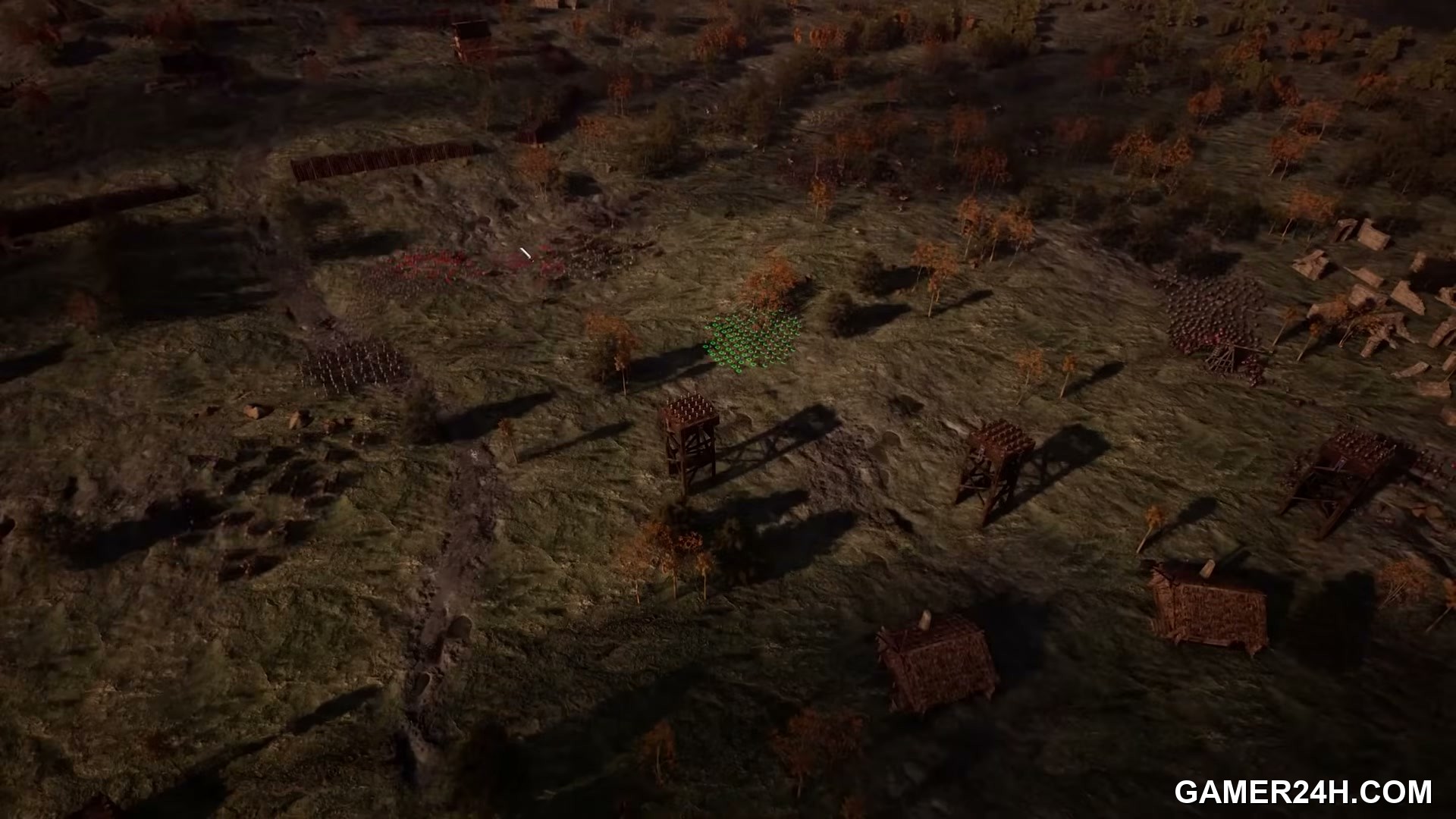 Kingmakers Screenshot 28