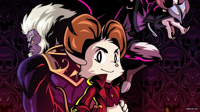 Yacht Club Teases “Very Secret” Mina the Hollower Content