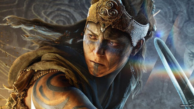 New Senua Game Reveal Used to Pitch Ninja Theory to Investors