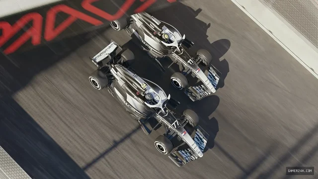 Maximize PS5 Pro Performance with F1 25’s New PSSR2 Update