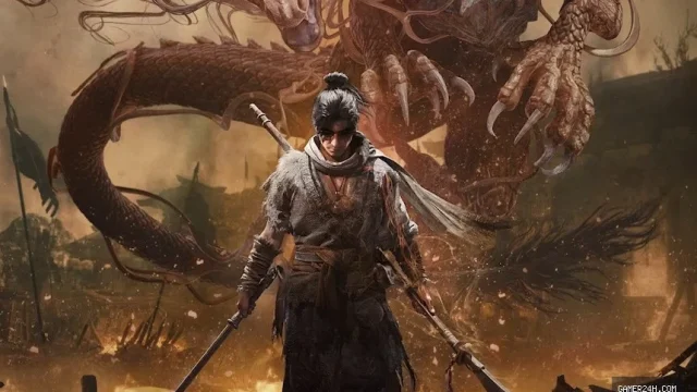 Wo Long: Fallen Dynasty Joins Switch 2 Sequel, Launches September