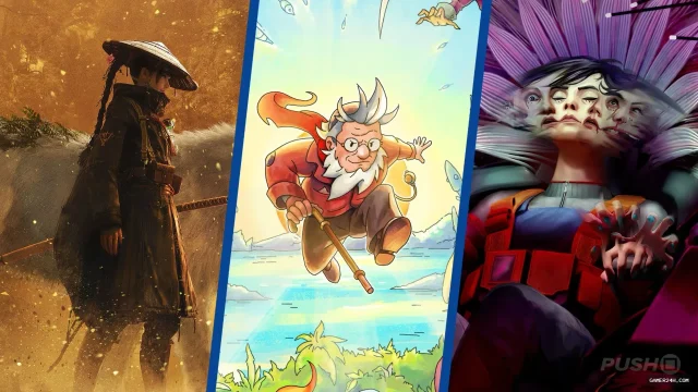 20 Hidden PS5 Gems Launching in 2026 You Can’t Miss