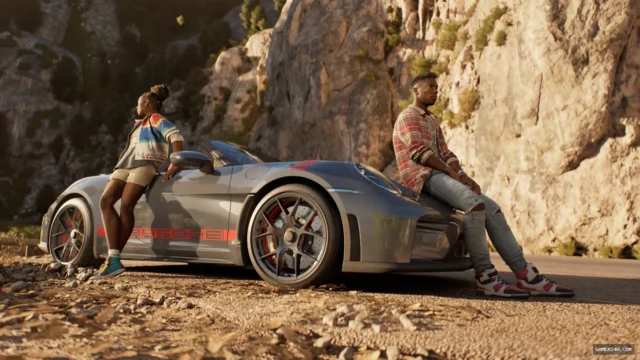 PS5 Open‑World Racer Clutch Divides Fans Over Story & Gadgets