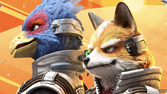 Star Fox 64 Art Director Reveals Remake Plans