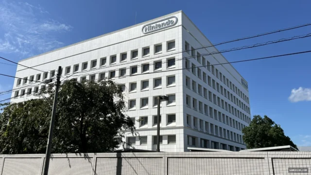 Hacker Group Claims Stolen Nintendo Data, Demands $2M Ransom