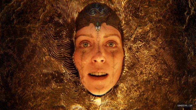 Xbox’s Hellblade Studio Seeks Buyer After PS5 Game Reveal
