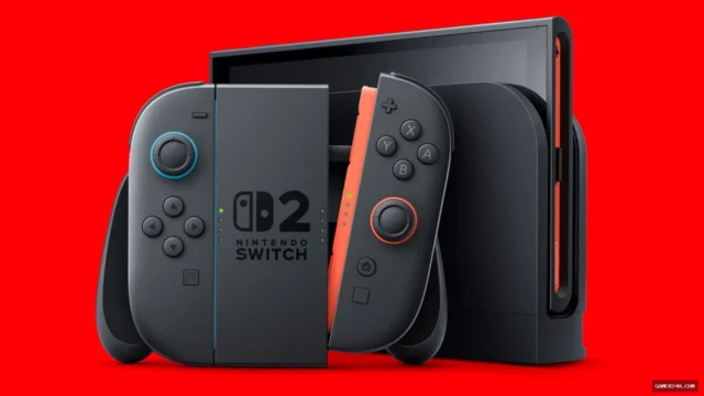 Nintendo Switch 2 Update 22.5.0: Full Patch Notes Revealed!