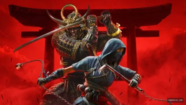 Assassin’s Creed: Shadows Drops Final Update, Ending Story & Endgame on PS5