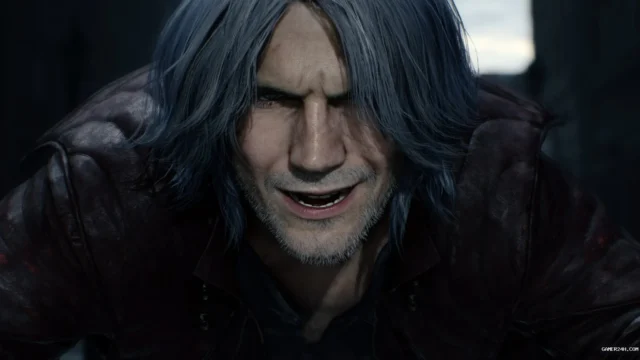 Devil May Cry Anime Fuels DMC5 Record Sales Pre‑Switch 2