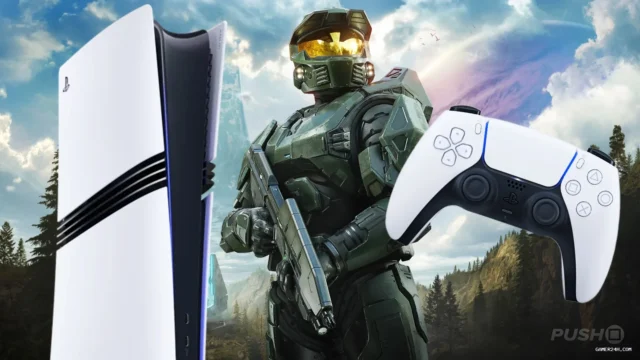 Halo: Campaign Evolved Goes All In—What It Means