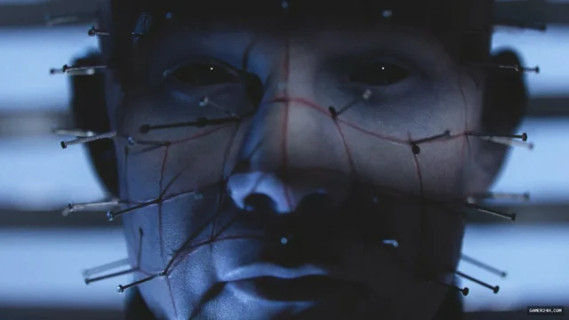 Hellraiser: Revival Set to Launch on PS5