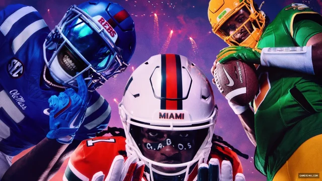 Experience the Ultimate College Football Action: Ps5 Unveils Full Game Details This Week