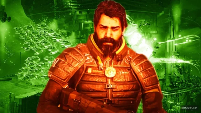 Housemarque Teases Smaller PS5 Title Than Saros