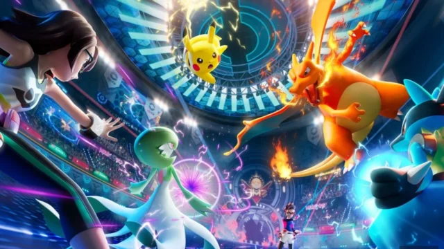 Pokémon Champions Debuts on Mobile Today with Major Update