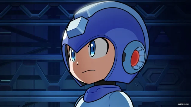 Mega Man: Dual Override Debuts at Gamescom 2026!