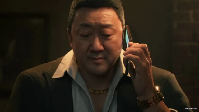 Yakuza Developers Claim PS5’s Gang of Dragon Game Is Dead